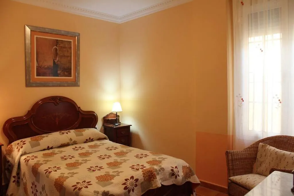 Сasa de vacaciones Casa 4 Dormitorios En Ayamonte España
