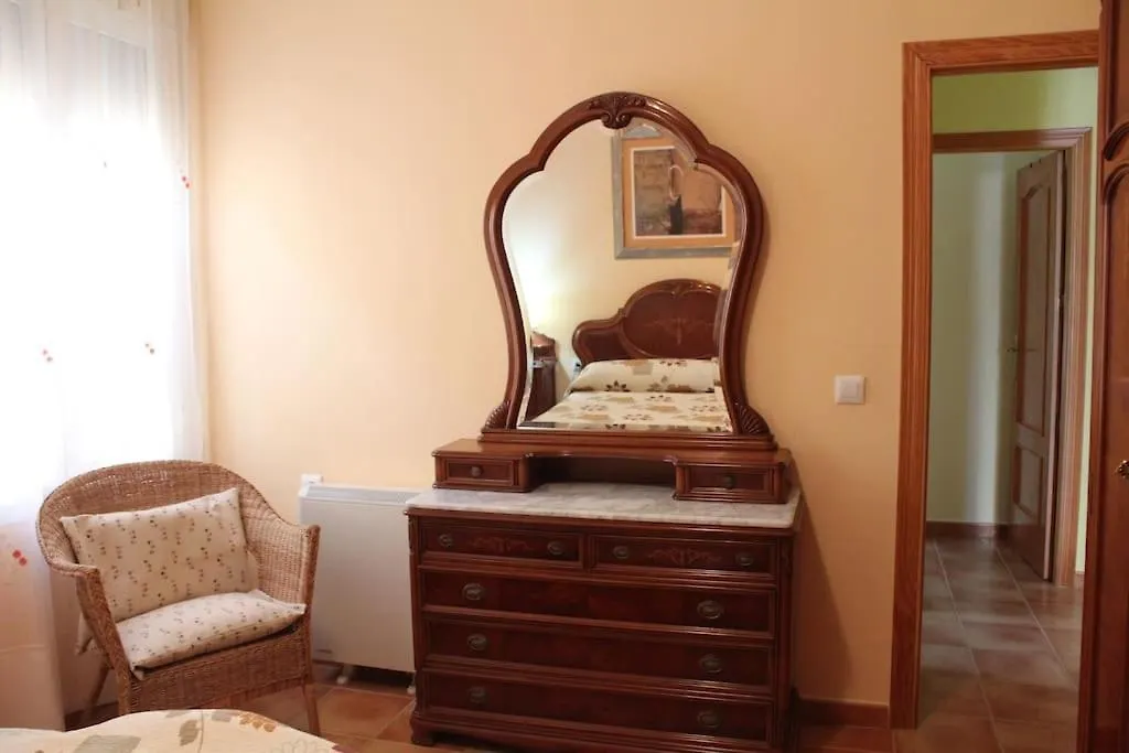 Сasa de vacaciones Casa 4 Dormitorios En Ayamonte