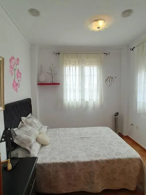Casa 4 Dormitorios En Ayamonte Сasa de vacaciones