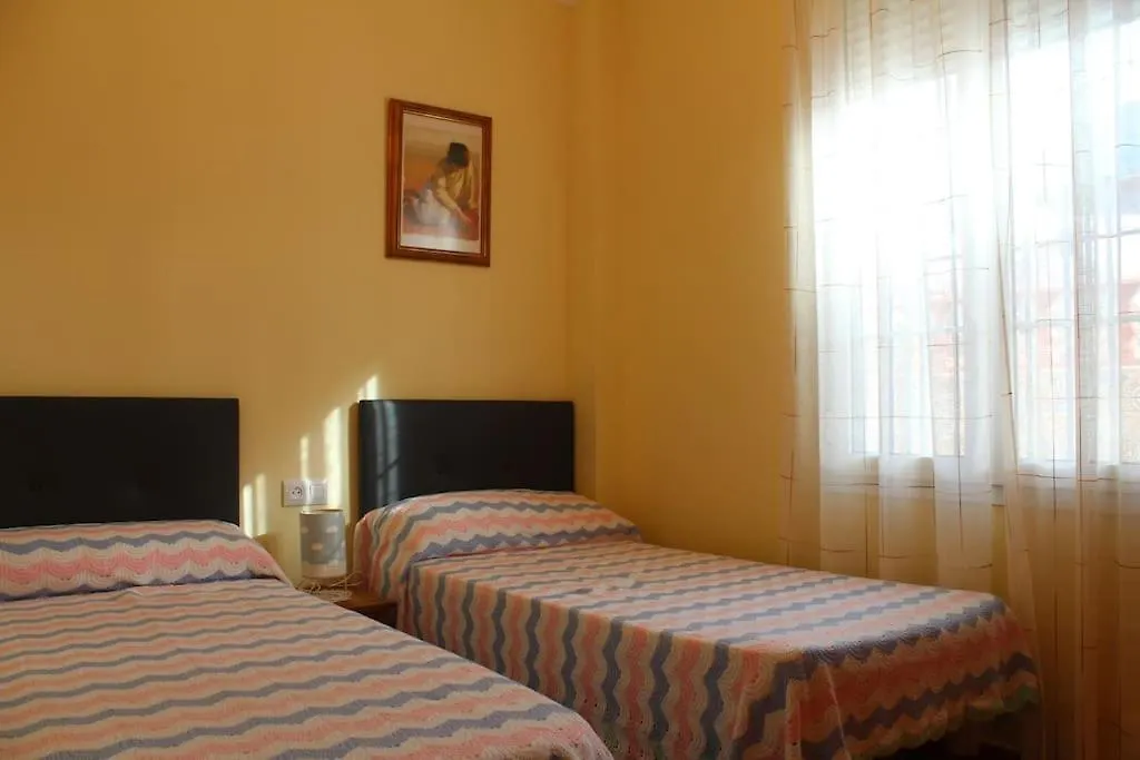 Casa 4 Dormitorios En Ayamonte España