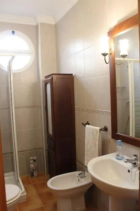 Сasa de vacaciones Casa 4 Dormitorios En Ayamonte