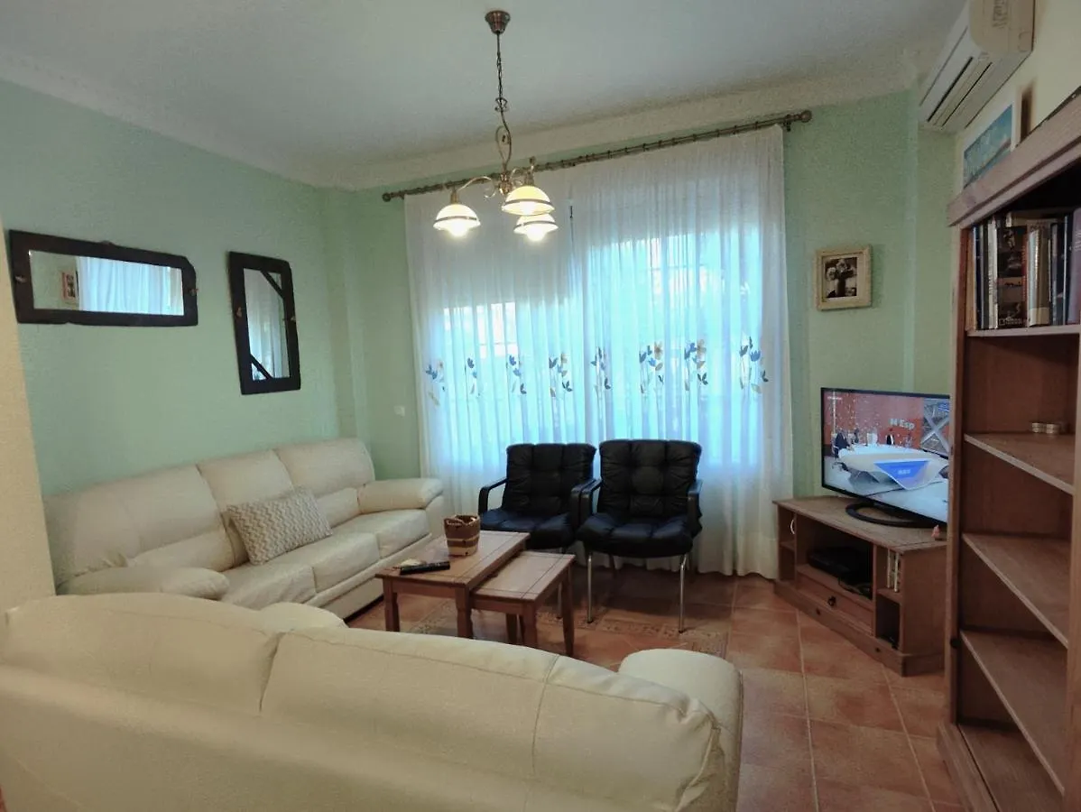 Casa 4 Dormitorios En Ayamonte España