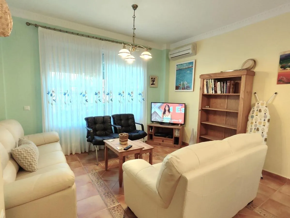 Casa 4 Dormitorios En Ayamonte 0*,  España