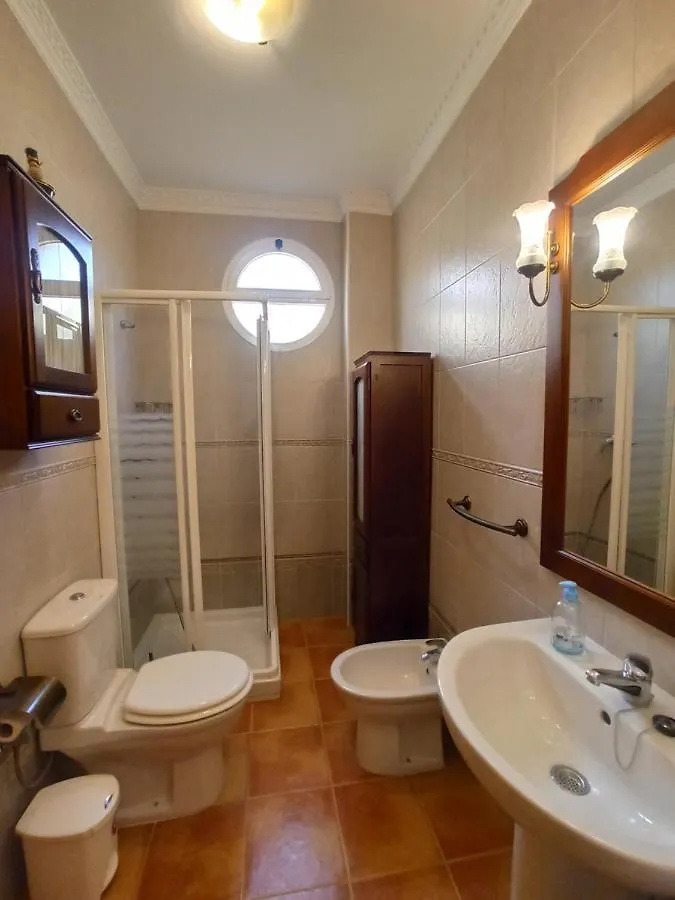 Casa 4 Dormitorios En Ayamonte Сasa de vacaciones