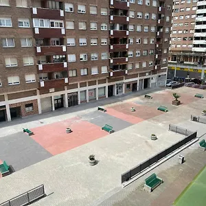 Habitación Con Baño Privado Bilbao
