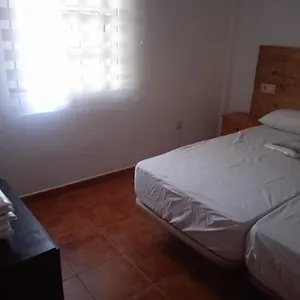 Iris Apartamento