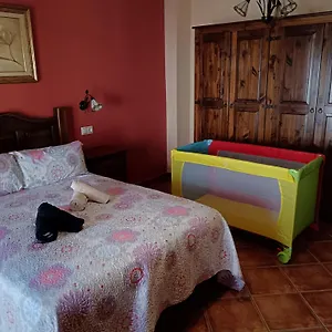 Casa El Albero Сasa de vacaciones