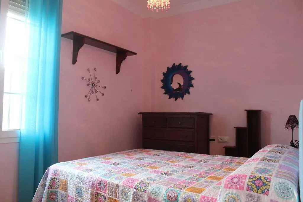 Casa 4 Dormitorios En Ayamonte