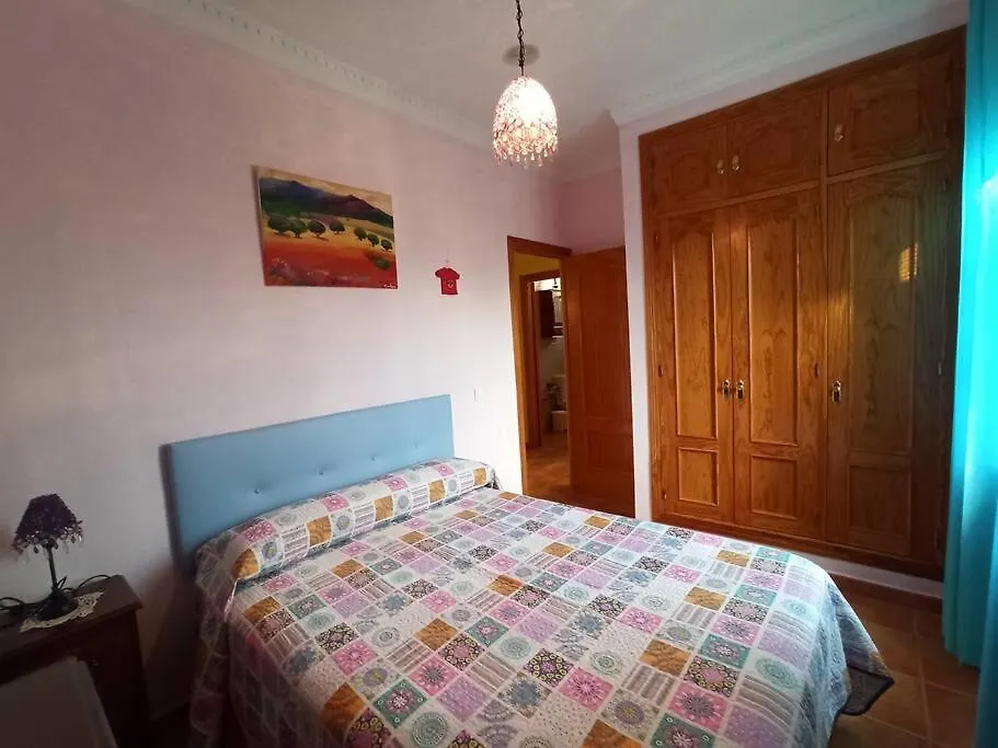 Casa 4 Dormitorios En Ayamonte