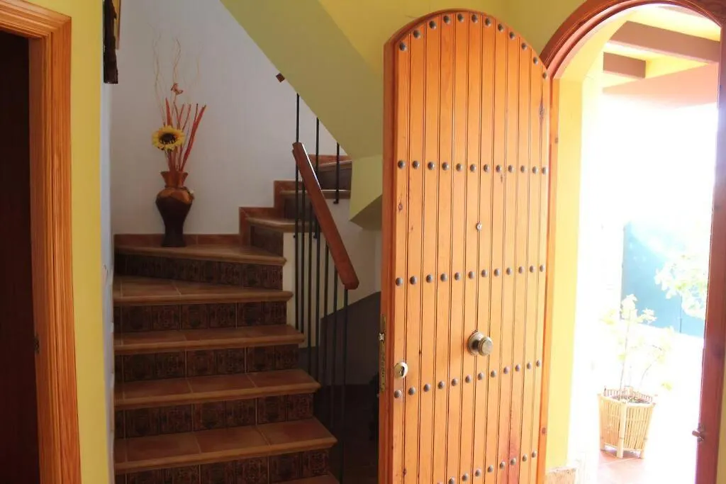 Casa 4 Dormitorios En Ayamonte Holiday home